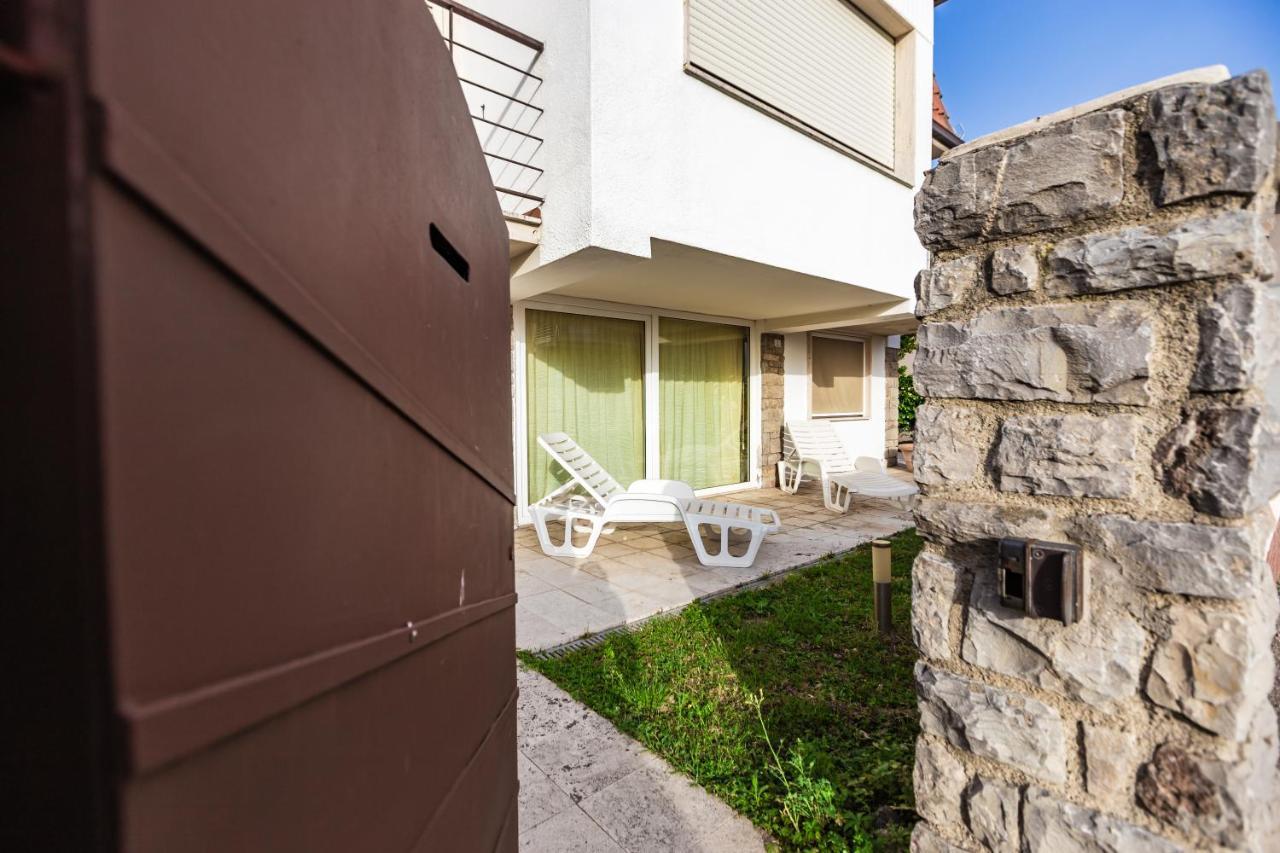 Casa Summer Cecina  Exterior photo