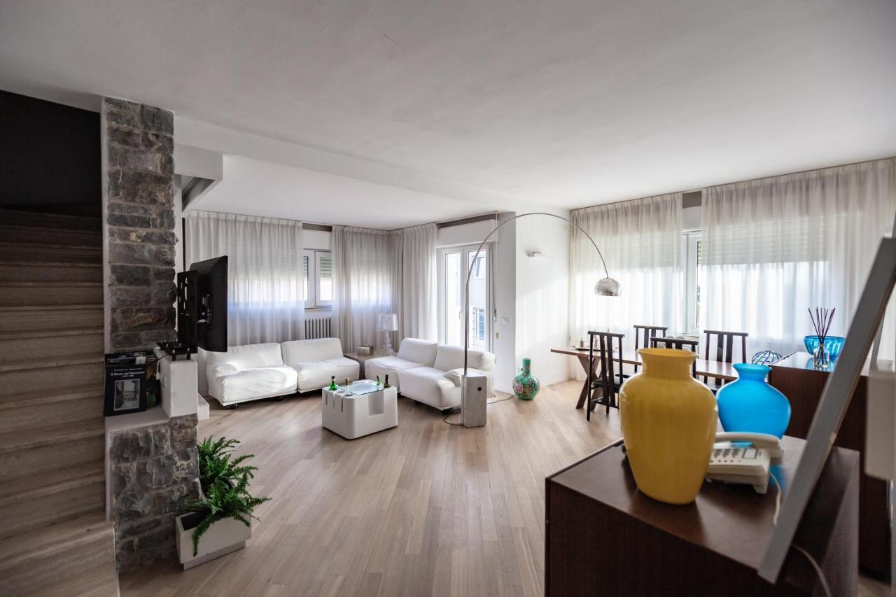 Casa Summer Cecina  Exterior photo
