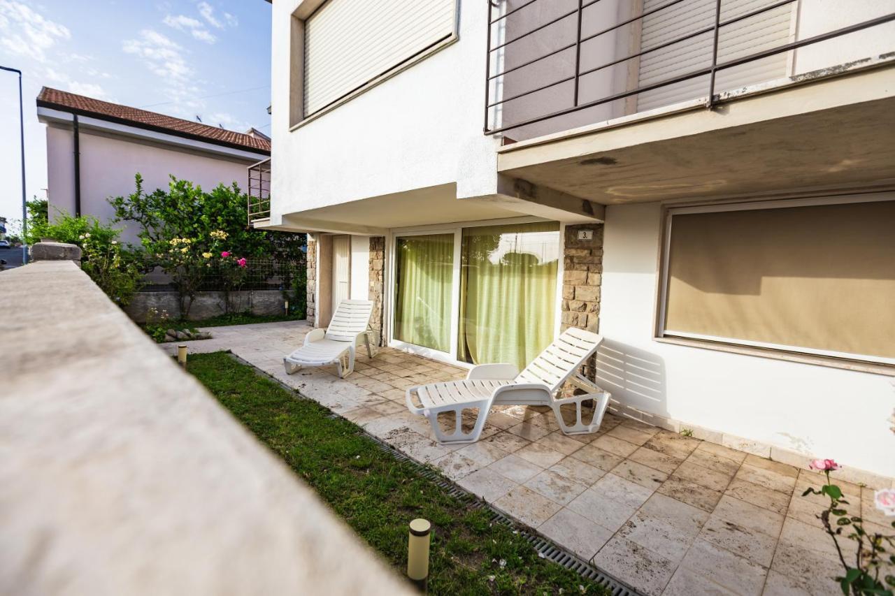 Casa Summer Cecina  Exterior photo