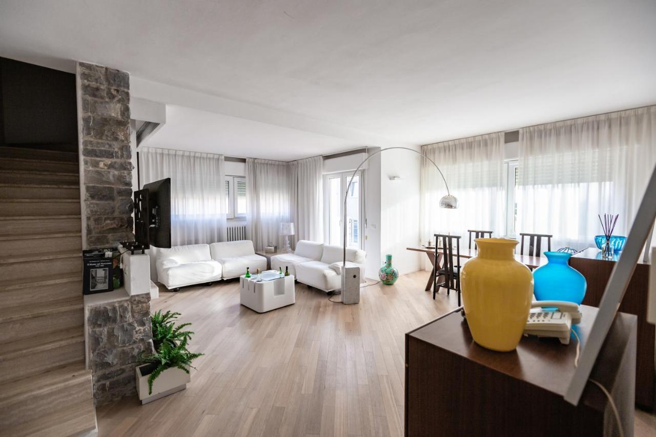 Casa Summer Cecina  Exterior photo