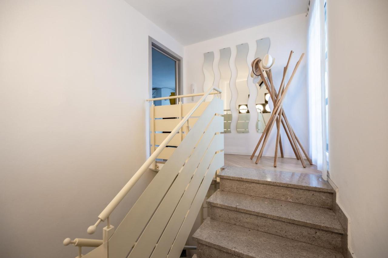 Casa Summer Cecina  Exterior photo