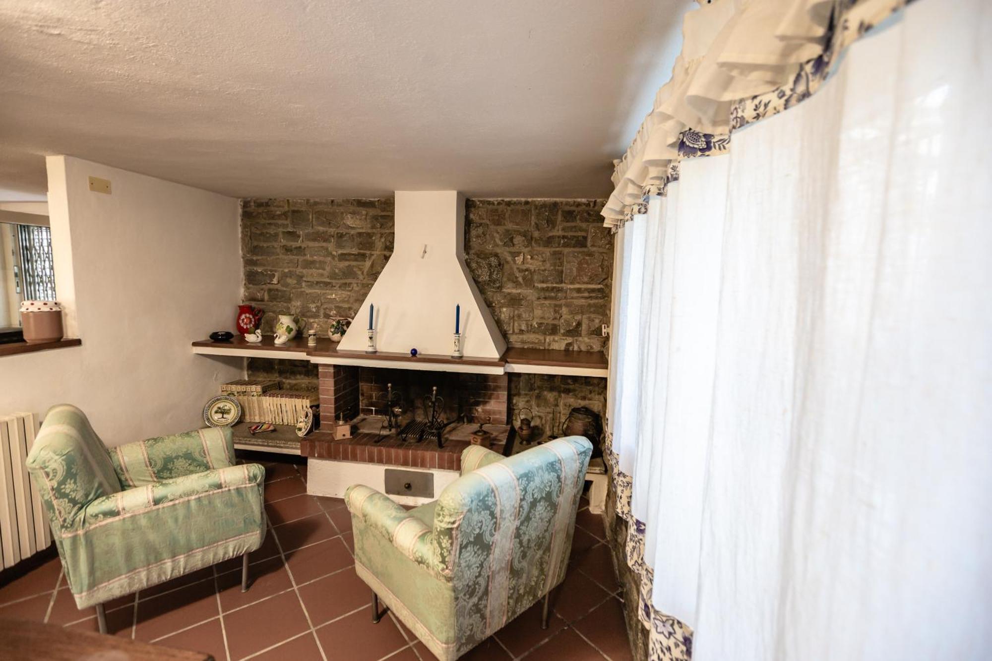 Casa Summer Cecina  Exterior photo