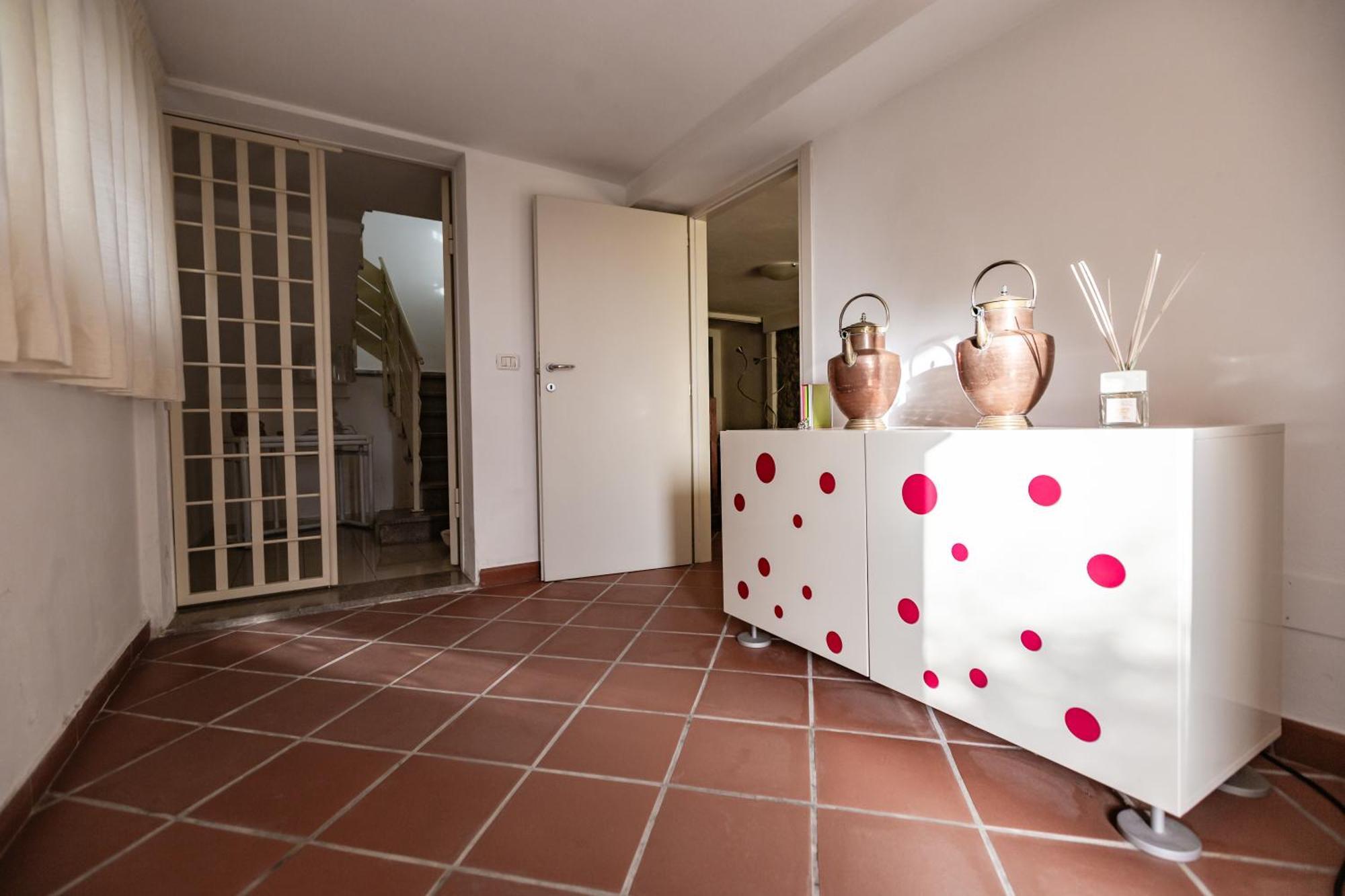 Casa Summer Cecina  Exterior photo