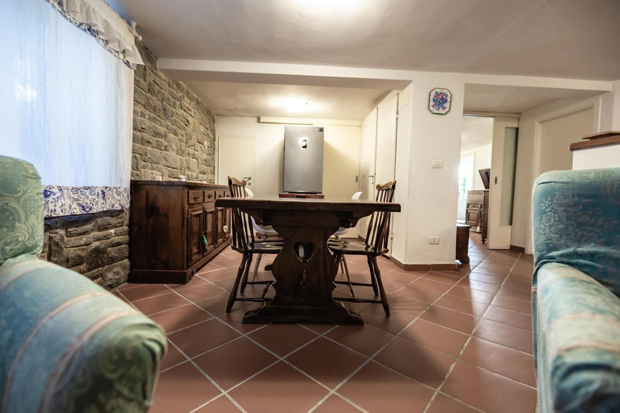 Casa Summer Cecina  Exterior photo