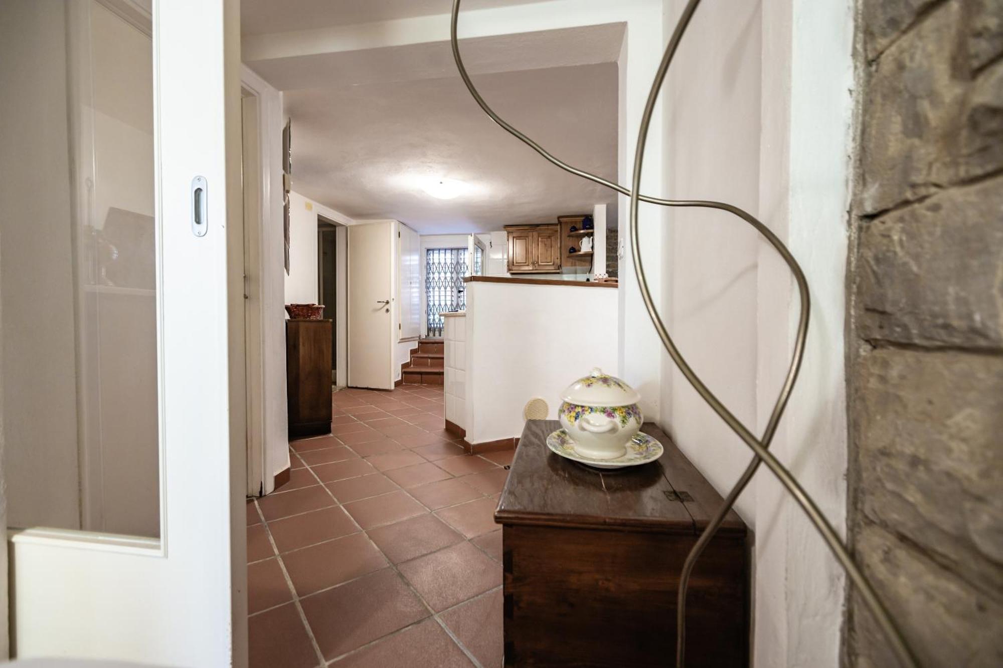 Casa Summer Cecina  Exterior photo