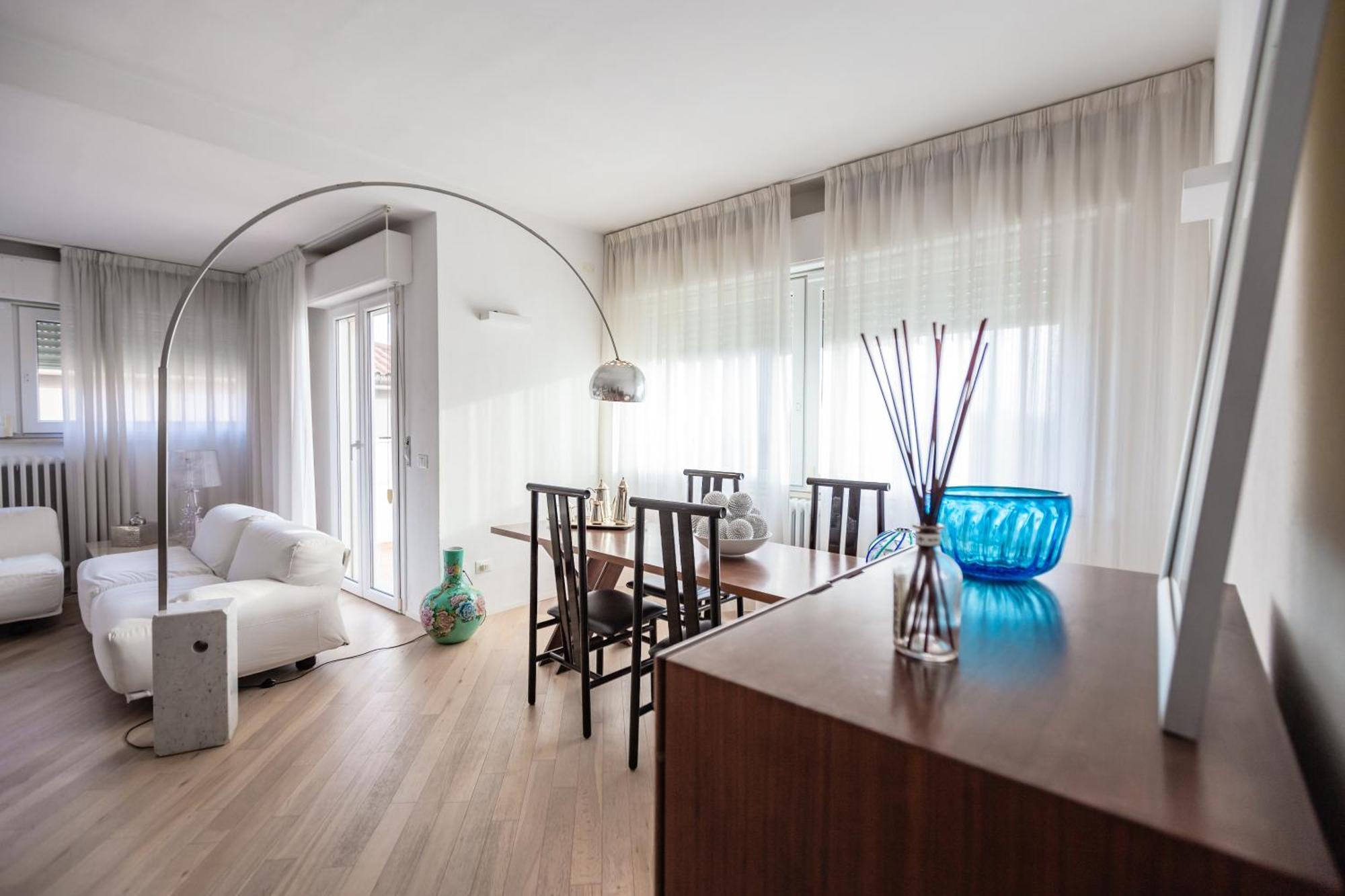 Casa Summer Cecina  Exterior photo