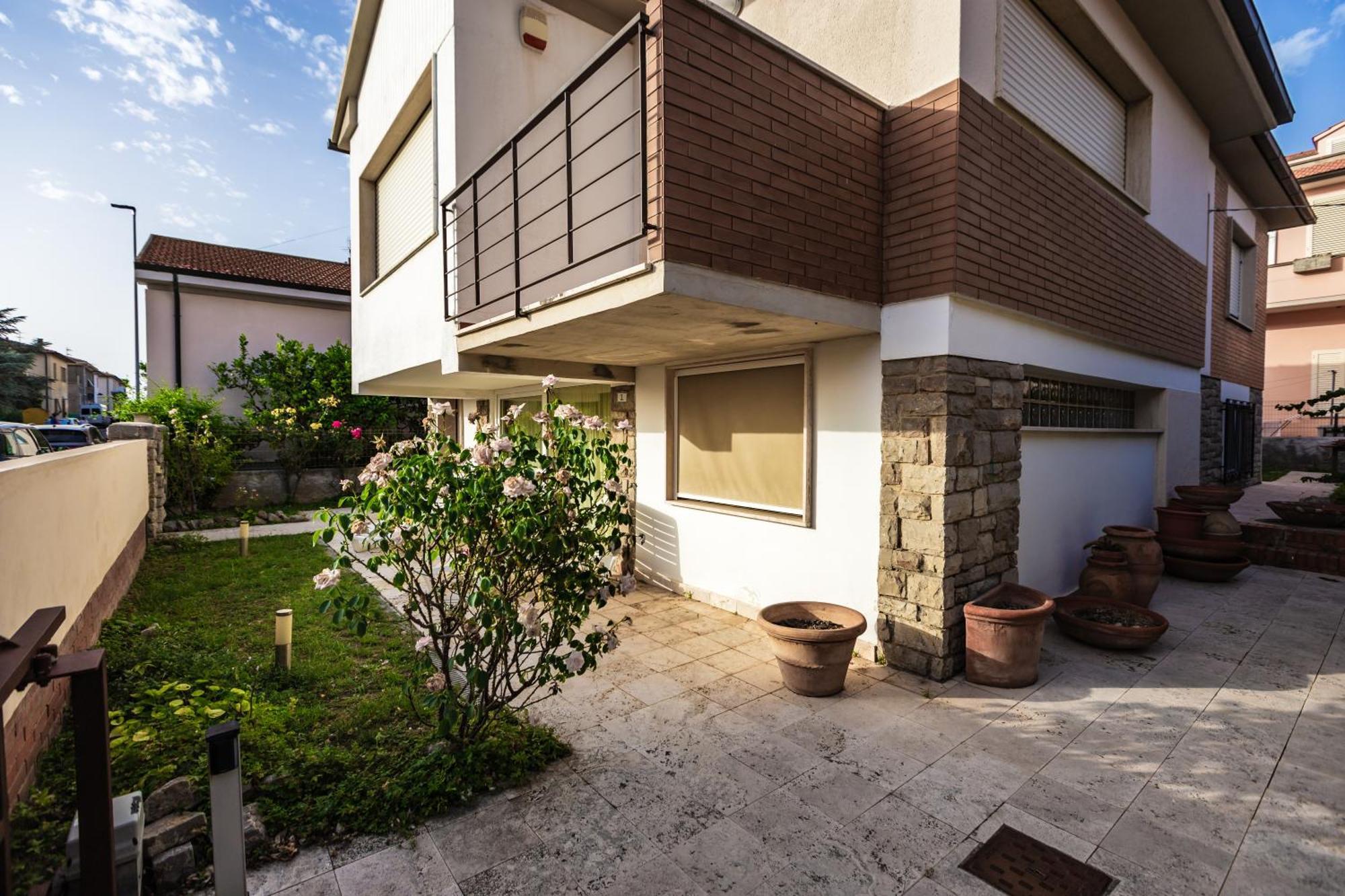 Casa Summer Cecina  Exterior photo